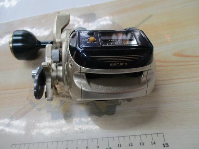11SC小船 800XH