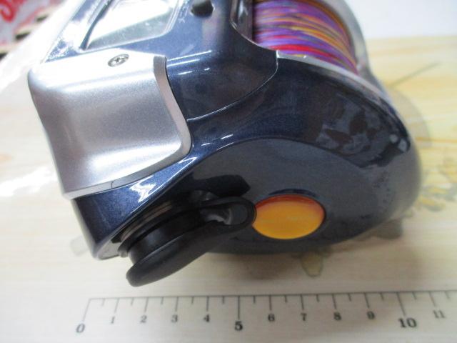 07電動丸 3000ビーストマスター｜＠ベリーネット 日本最大新品中古釣具