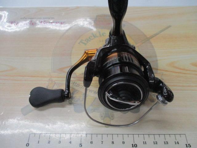 22ソアレBB C2000SSHG｜＠ベリーネット 日本最大新品中古釣具WEBショップ