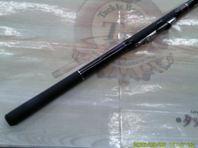 飛竜クロダイ M-53UM・Y
