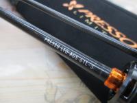 プレッソLTD AGS 61L-S