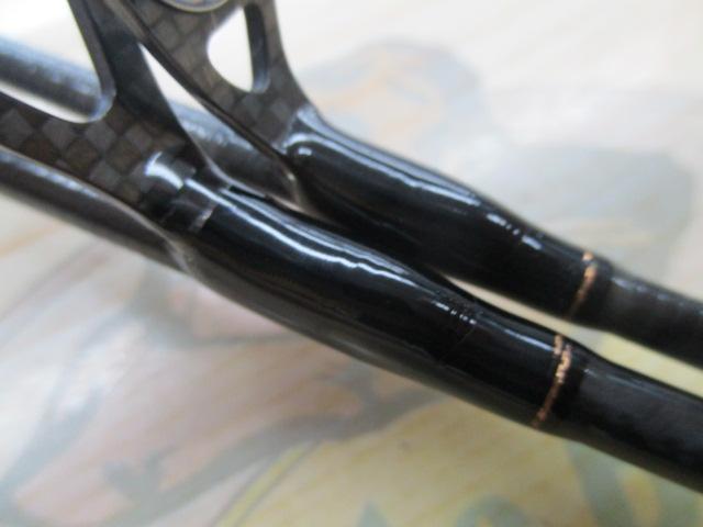 プレッソLTD AGS 61ML