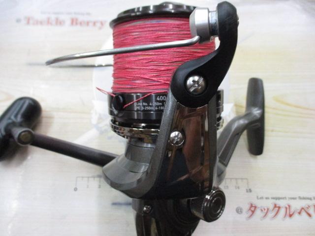 15パワーサーフ 4000QD