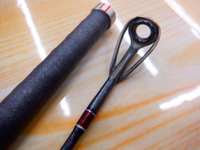 AWトーナメント剣崎 80-300｜＠ベリーネット 日本最大新品中古釣具WEB