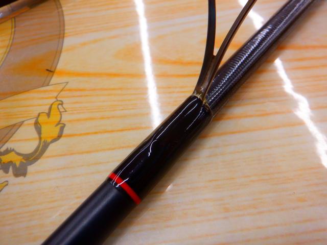 09風神号 エンゼルシューター 95ML