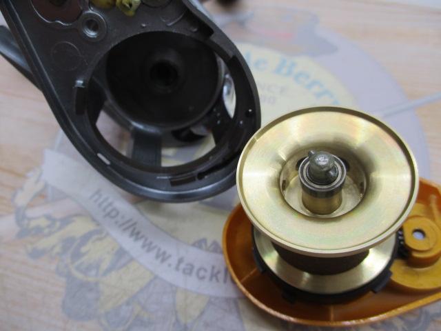 スマック 100R