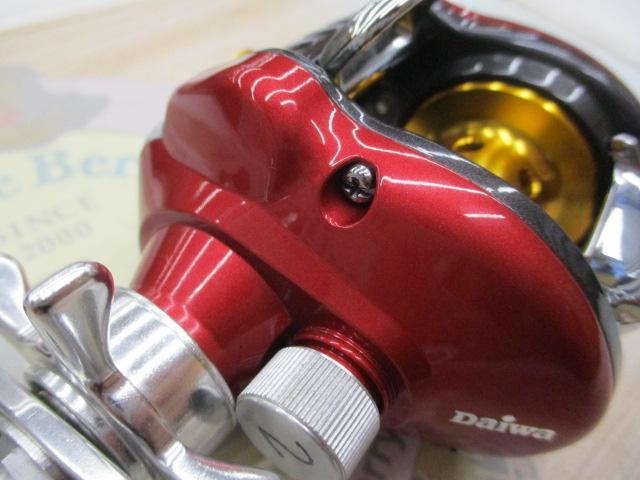 スマックレッドチューン 100L