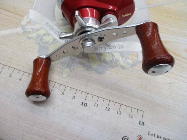 スマックレッドチューン 100L
