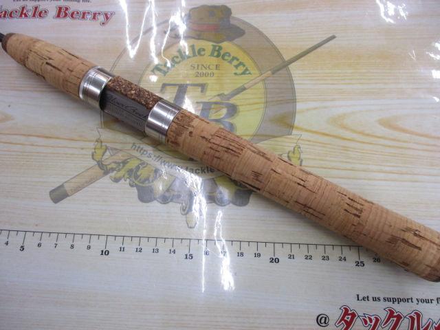 シルバークリークS SC-S602-ULRS