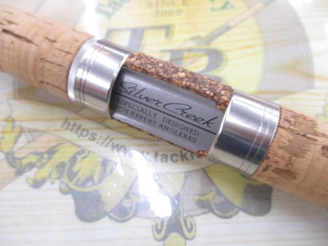 シルバークリークS SC-S602-ULRS