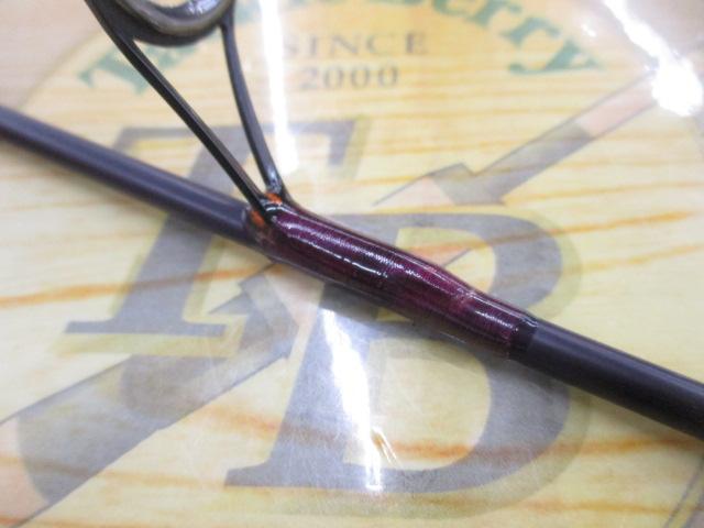 シルバークリークS SC-S602-ULRS