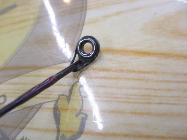 シルバークリークS SC-S602-ULRS