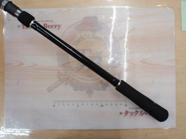 ソルパラ 岸タコ SPK-S702H/TACO