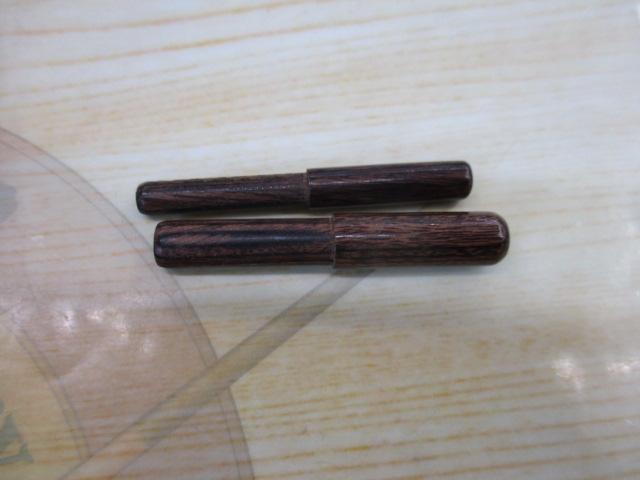 朱紋峰 先ぬけ 10
