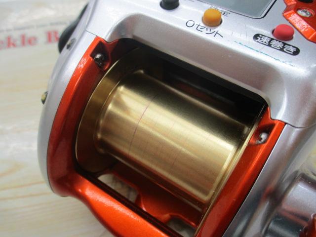 06電動丸イカスペシャル 3000｜＠ベリーネット 日本最大新品中古釣具