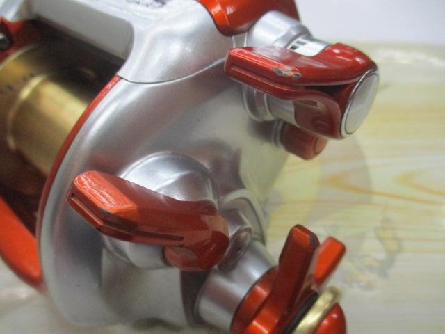 06電動丸イカスペシャル 3000｜＠ベリーネット 日本最大新品中古釣具