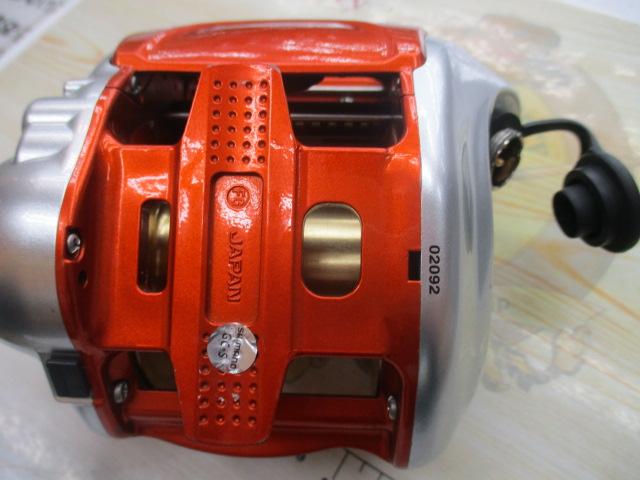 06電動丸イカスペシャル 3000｜＠ベリーネット 日本最大新品中古釣具