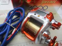 06電動丸イカスペシャル　3000