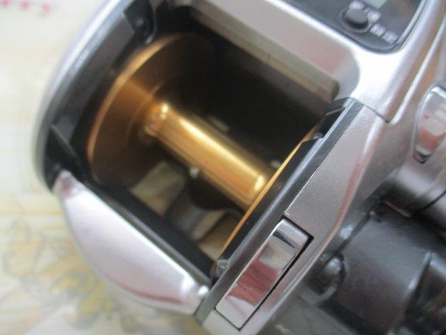 11フォースマスター 1000MK