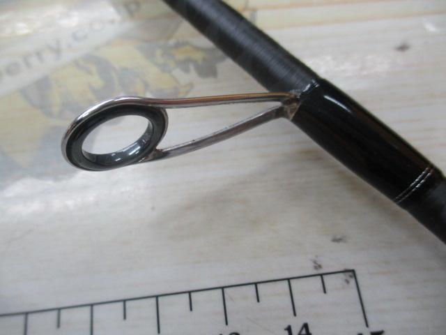 23ディアルーナ S80ML