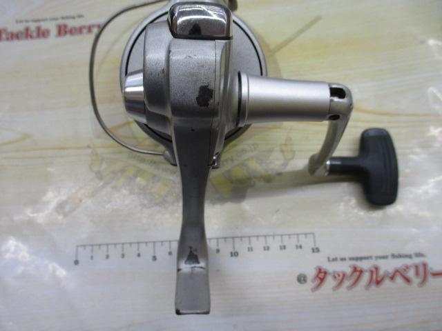 メタロイヤル5000フィッシングサファリ