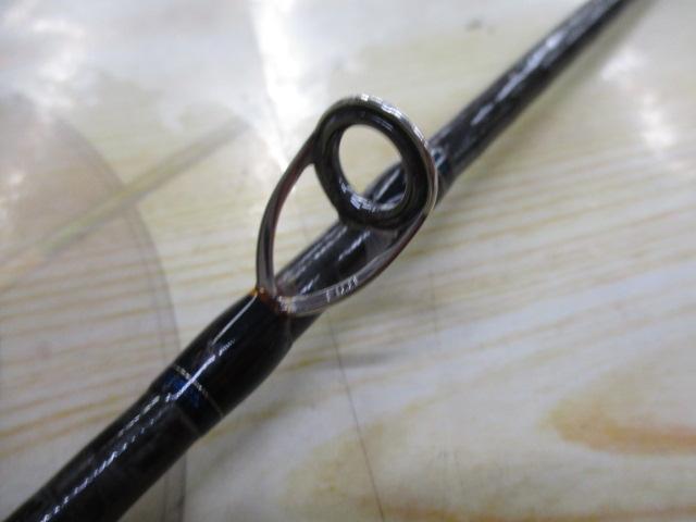 グラップラー B633