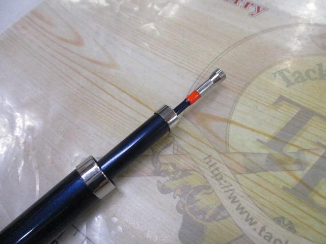 プロトラストリニアウェーブ船IL50-310