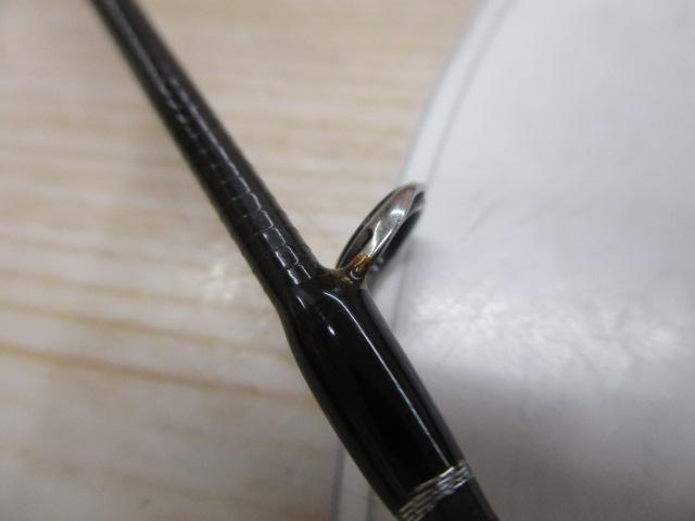 ビームス クローラ 9.2L+