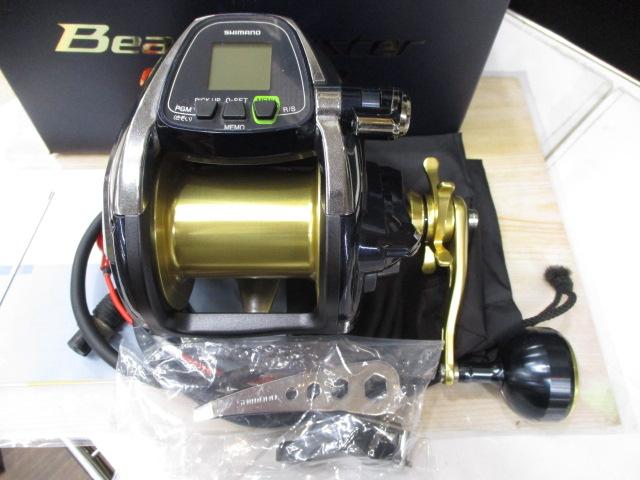 14ビーストマスター 6000｜＠ベリーネット 日本最大新品中古釣具WEB