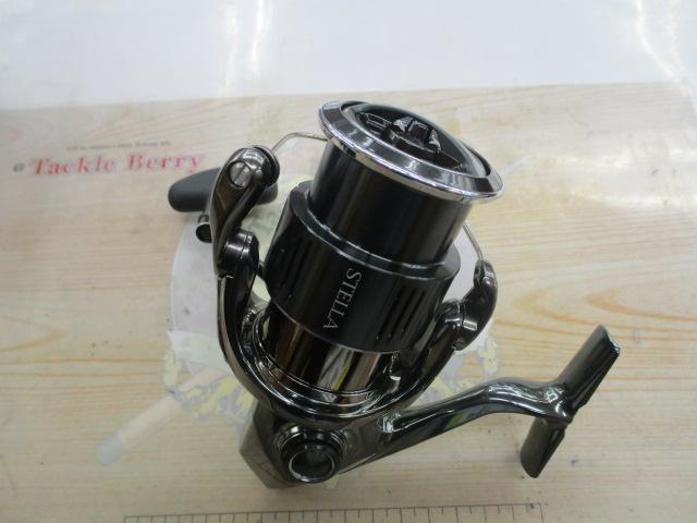 22ステラ 4000MHG｜＠ベリーネット 日本最大新品中古釣具WEBショップ