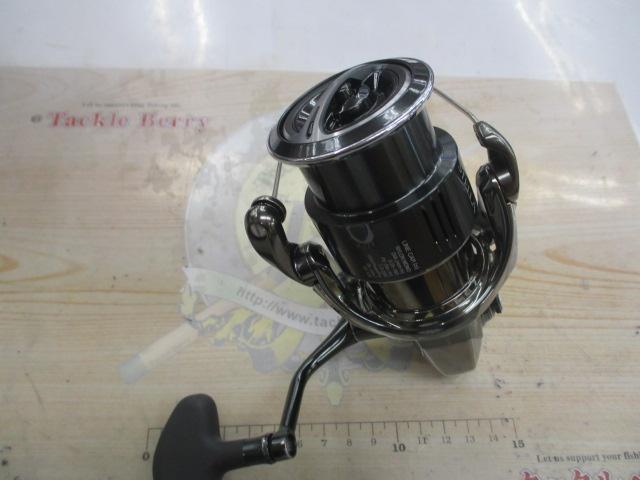 22ステラ 4000MHG