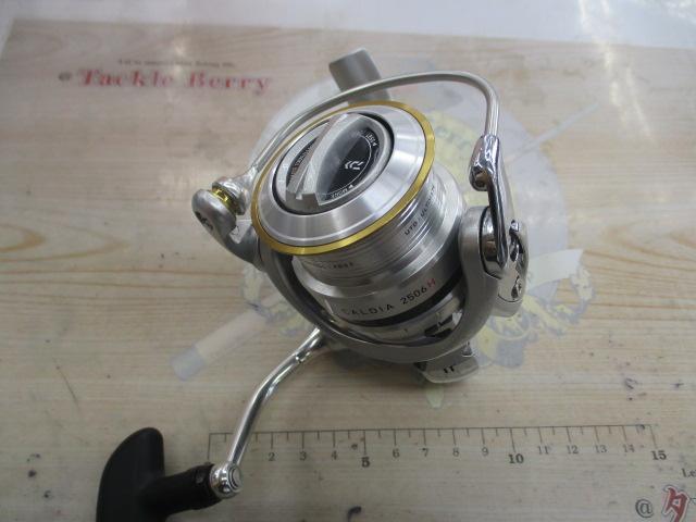 11カルディア 2506H｜＠ベリーネット 日本最大新品中古釣具WEBショップ