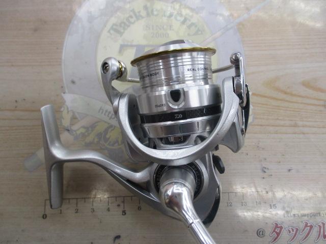 11カルディア 2506H｜＠ベリーネット 日本最大新品中古釣具WEBショップ
