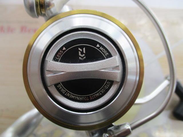 11カルディア 2506H｜＠ベリーネット 日本最大新品中古釣具WEBショップ