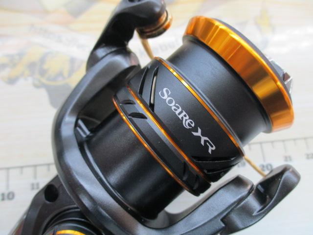 21ソアレXR 500SPG｜＠ベリーネット 日本最大新品中古釣具WEBショップ