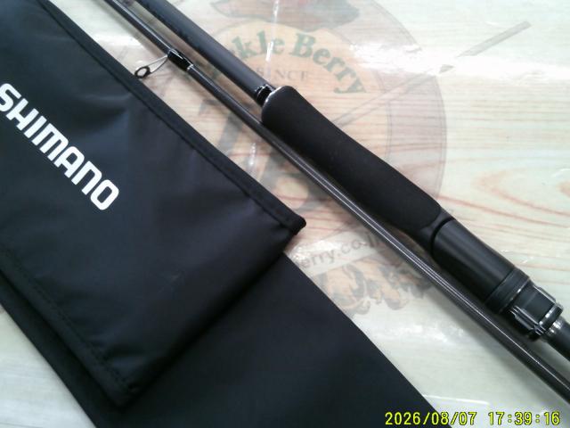24エンカウンター S96ML