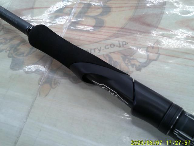 24エンカウンター S96ML