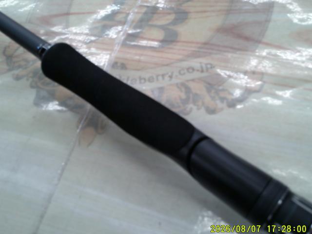 24エンカウンター S96ML