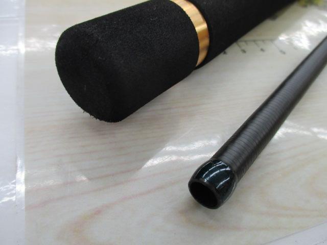 ルアーマチック S86ML