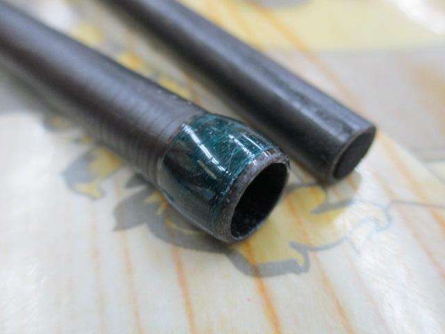 ルアーマチック S86ML