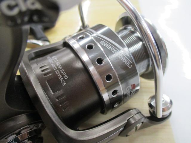 カーディナルSX 2500｜＠ベリーネット 日本最大新品中古釣具WEBショップ