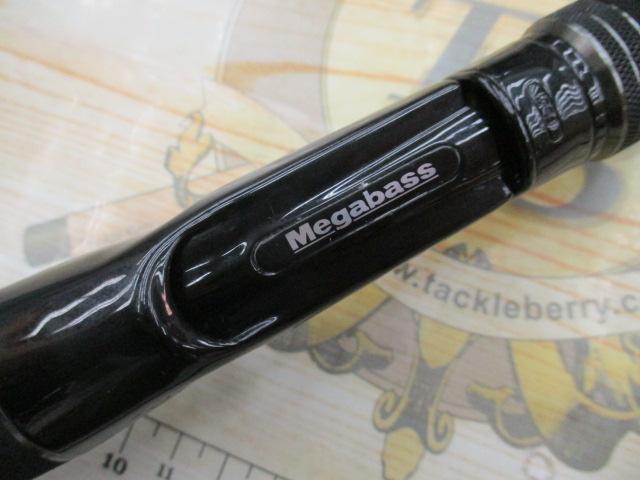 礁楽(Shoreluck) SL-72MLBF