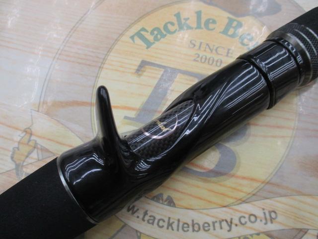 礁楽(Shoreluck) SL-72MLBF