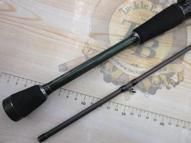 礁楽(Shoreluck) SL-72MLBF