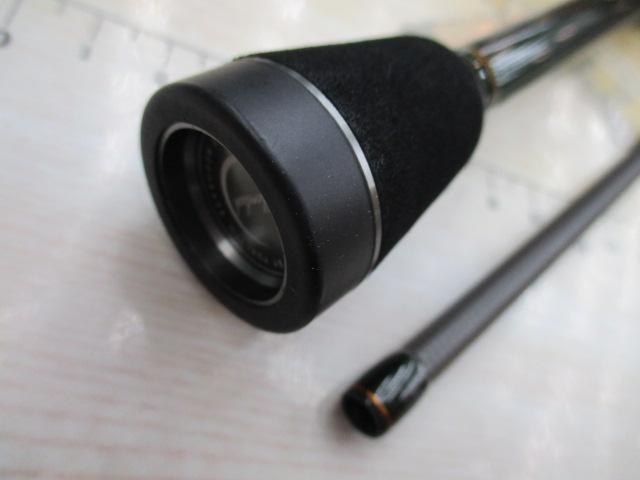 礁楽(Shoreluck) SL-72MLBF