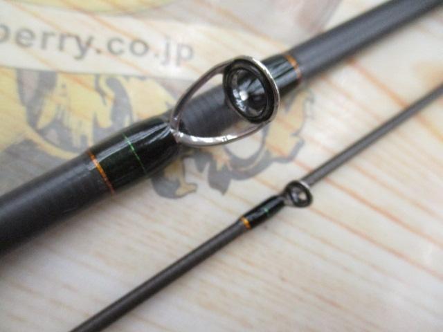礁楽(Shoreluck) SL-72MLBF
