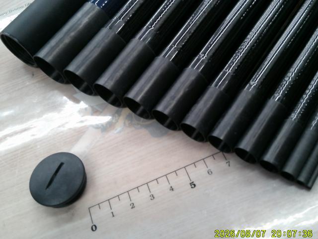 ホリデー小継 硬調 61ZT