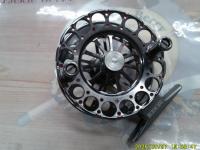 バトルフィールド黒鯛BK80DR