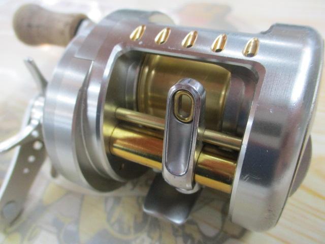 09カーディフ 50SDC｜＠ベリーネット 日本最大新品中古釣具WEBショップ