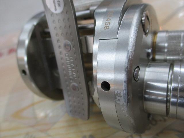 09カーディフ 50SDC｜＠ベリーネット 日本最大新品中古釣具WEBショップ
